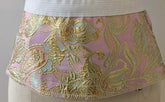 Pattern Services - Custom Made to Measurements Tutu Basque (Yoke) Pattern